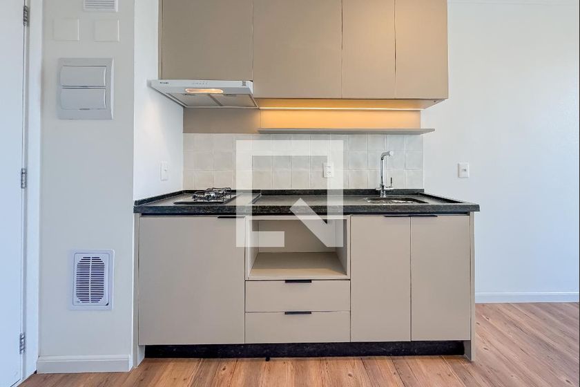 Apartamento, 1 quarto, 33 m² - Foto 45