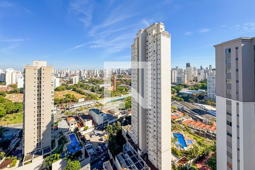 Apartamento, 1 quarto, 33 m² - Foto 21
