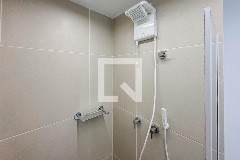 Apartamento, 1 quarto, 33 m² - Foto 35