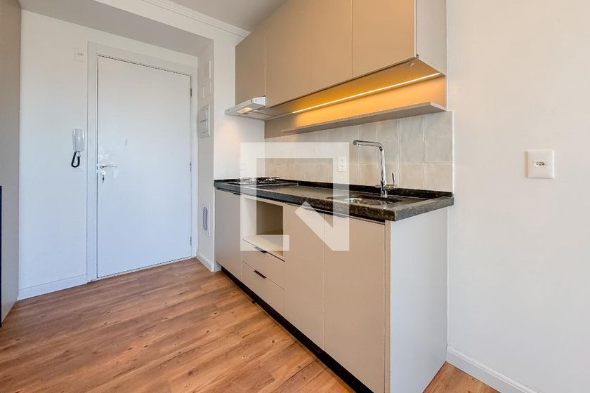 Apartamento, 1 quarto, 33 m² - Foto 43