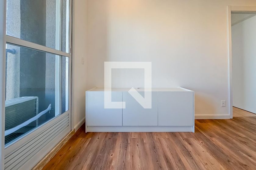 Apartamento, 1 quarto, 33 m² - Foto 13