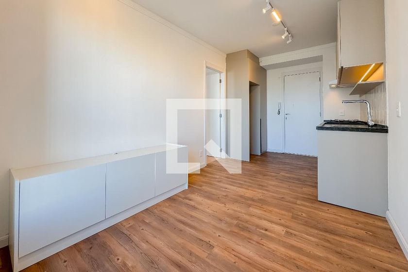 Apartamento, 1 quarto, 33 m² - Foto 7