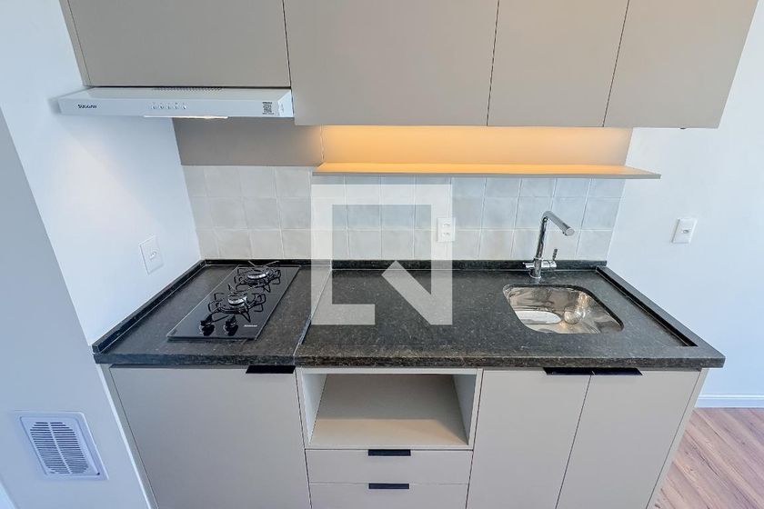 Apartamento, 1 quarto, 33 m² - Foto 53