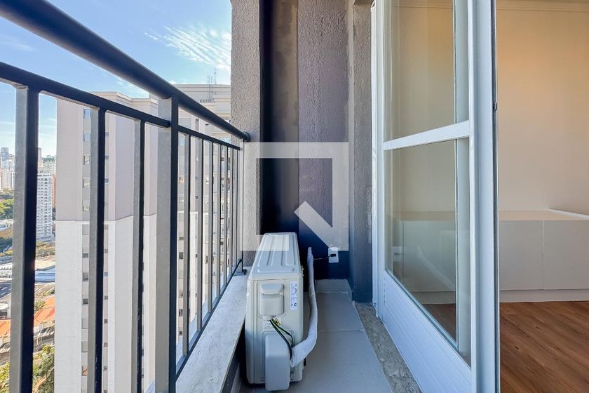 Apartamento, 1 quarto, 33 m² - Foto 17
