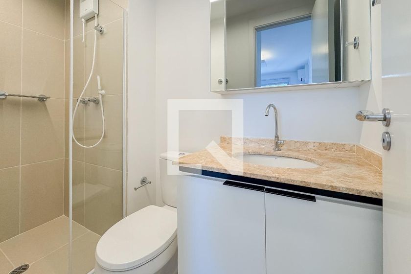 Apartamento, 1 quarto, 33 m² - Foto 41