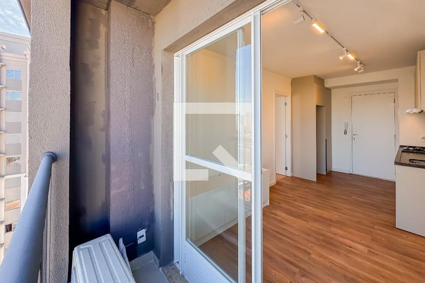Apartamento, 1 quarto, 33 m² - Foto 19