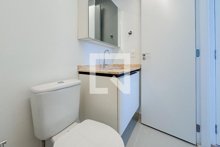 Apartamento, 1 quarto, 33 m² - Foto 37