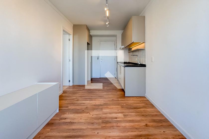 Apartamento, 1 quarto, 33 m² - Foto 9