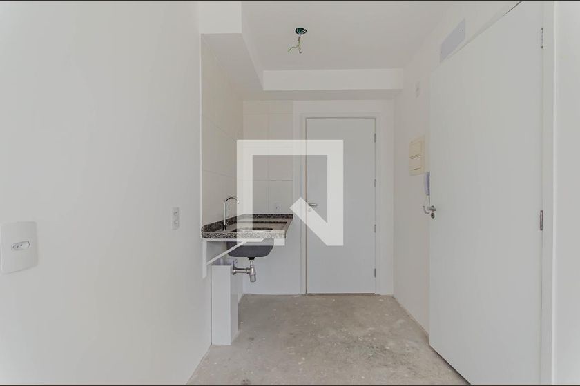 Kitnet-Studio, 36 m² - Foto 19