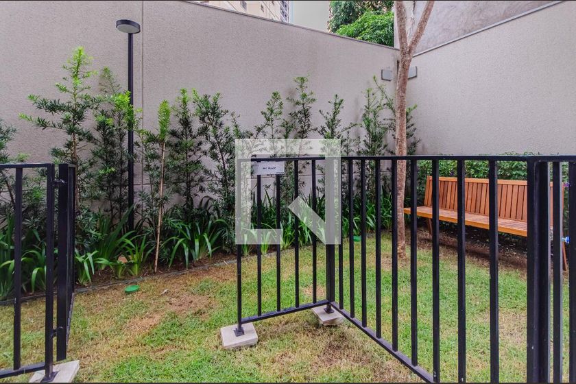 Kitnet-Studio, 36 m² - Foto 59