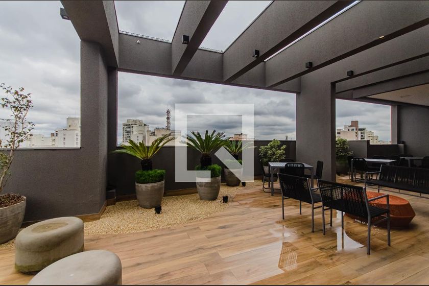 Kitnet-Studio, 36 m² - Foto 39