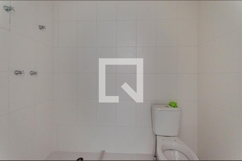 Kitnet-Studio, 36 m² - Foto 9