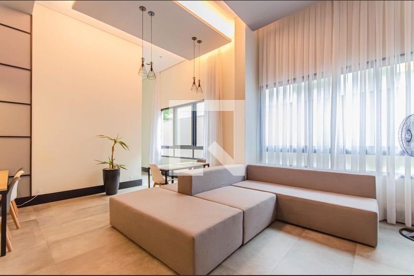 Kitnet-Studio, 36 m² - Foto 51