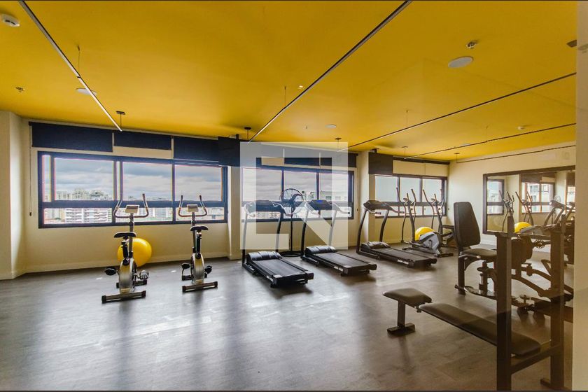 Kitnet-Studio, 36 m² - Foto 57