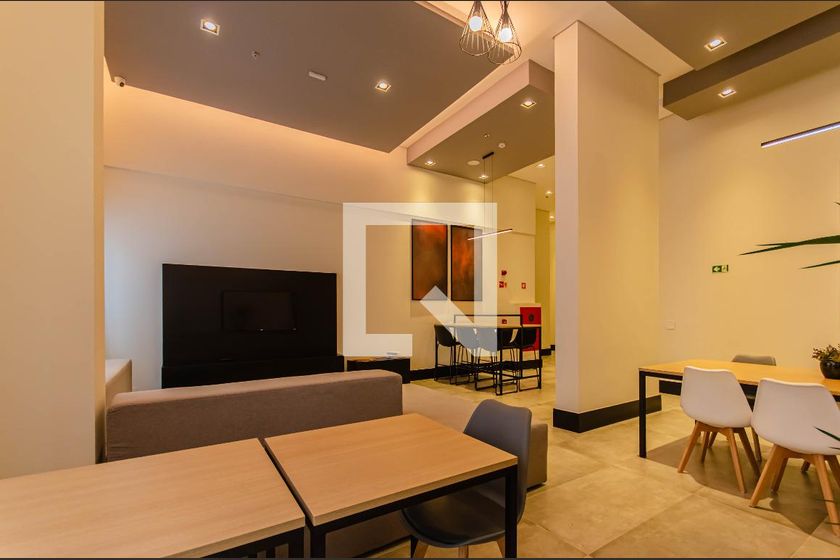 Kitnet-Studio, 36 m² - Foto 53