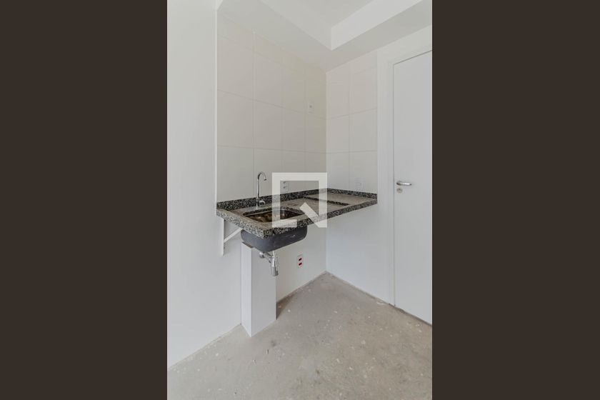 Kitnet-Studio, 36 m² - Foto 23