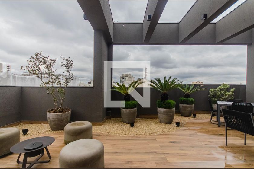 Kitnet-Studio, 36 m² - Foto 37