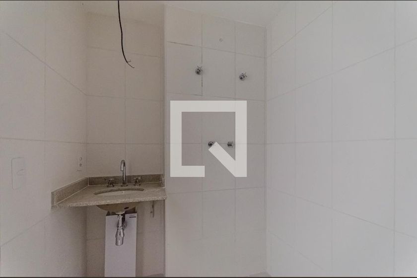 Kitnet-Studio, 36 m² - Foto 11