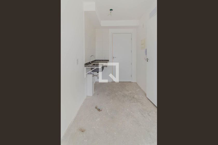 Kitnet-Studio, 36 m² - Foto 21