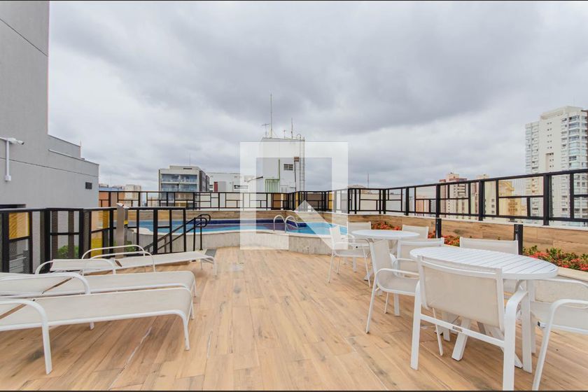 Kitnet-Studio, 36 m² - Foto 33