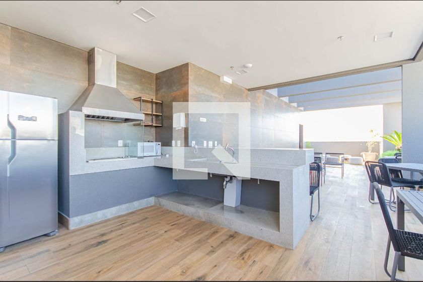 Kitnet-Studio, 36 m² - Foto 41