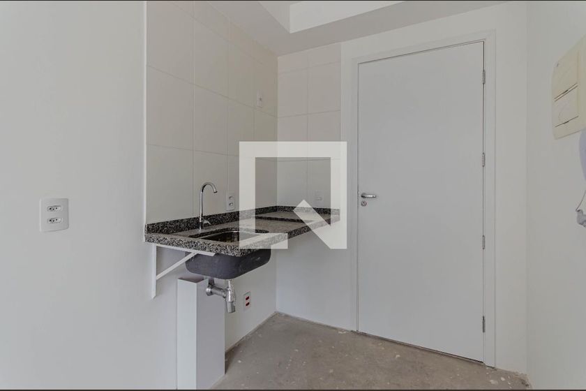 Kitnet-Studio, 36 m² - Foto 17