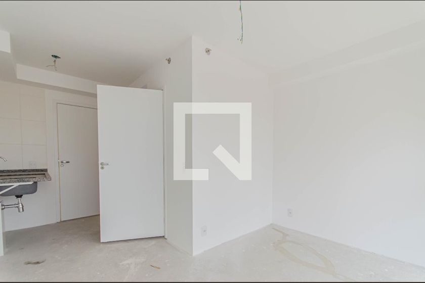 Kitnet-Studio, 36 m² - Foto 7