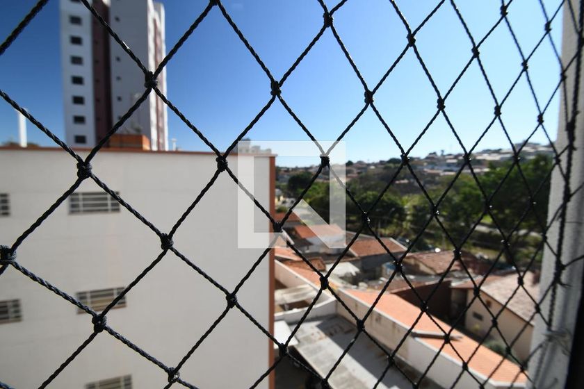 Apartamento à Venda - Jardim Flamboyant, 2 Quartos,  62 m2 em , Campinas - sp | SoloBR