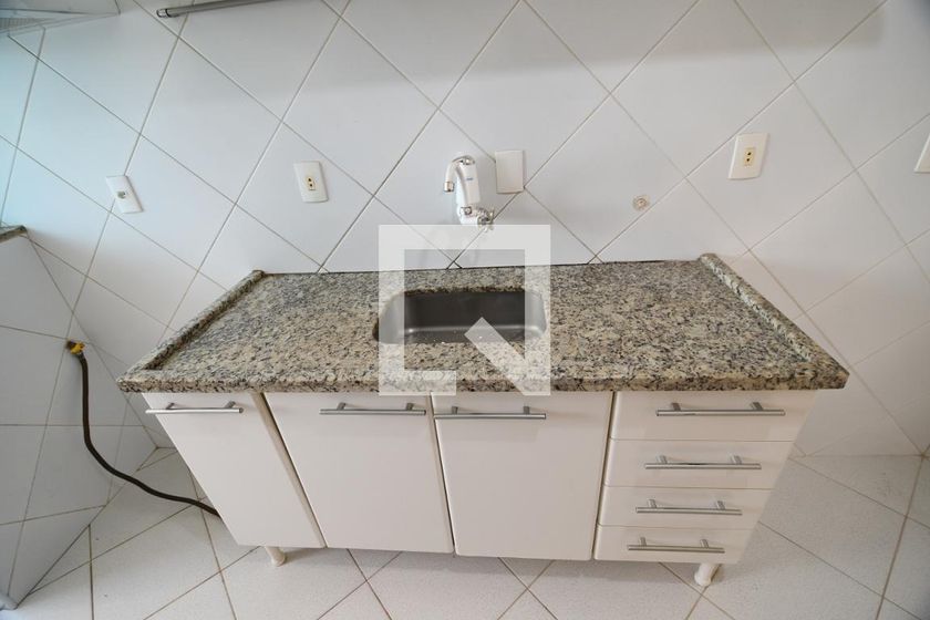 Apartamento à Venda - Jardim Flamboyant, 2 Quartos,  62 m2 em , Campinas - sp | SoloBR