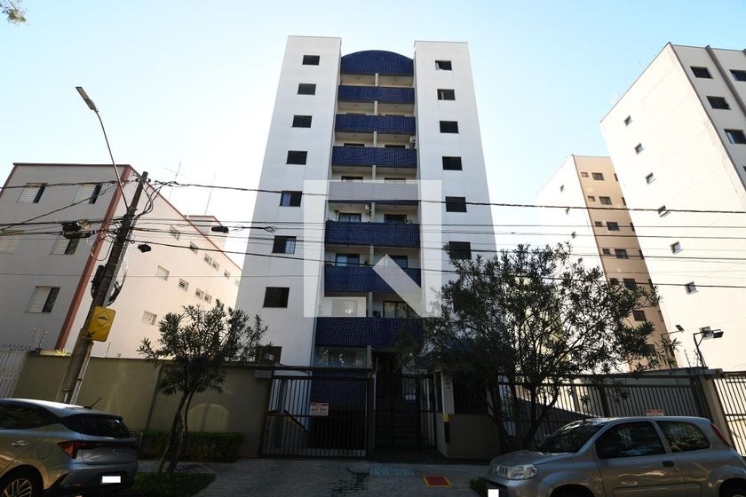 Apartamento à Venda - Jardim Flamboyant, 2 Quartos,  62 m2 em , Campinas - sp | SoloBR
