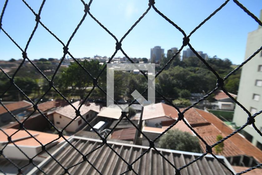 Apartamento à Venda - Jardim Flamboyant, 2 Quartos,  62 m2 em , Campinas - sp | SoloBR