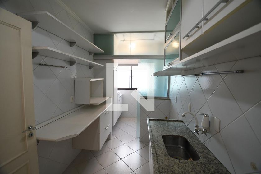 Apartamento à Venda - Jardim Flamboyant, 2 Quartos,  62 m2 em , Campinas - sp | SoloBR