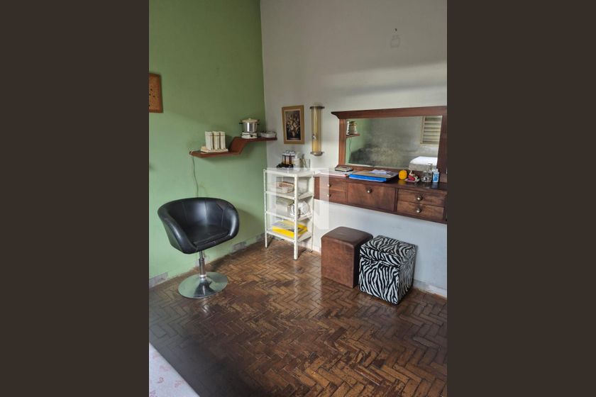 Apartamento à Venda - Taquaral, 6 Quartos,  355 m2 em , Campinas - sp | SoloBR