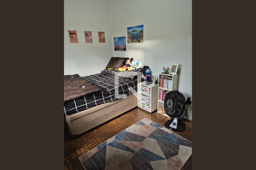 Apartamento à Venda - Taquaral, 6 Quartos,  355 m2 em , Campinas - sp | SoloBR
