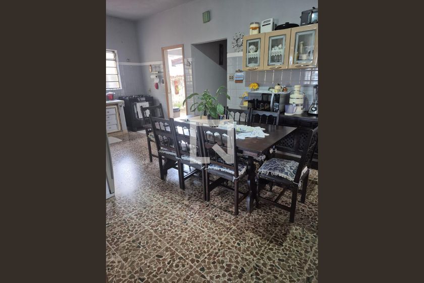 Apartamento à Venda - Taquaral, 6 Quartos,  355 m2 em , Campinas - sp | SoloBR