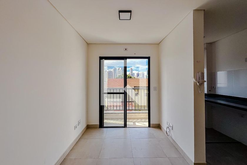 Apartamento, 2 quartos, 39 m² - Foto 5