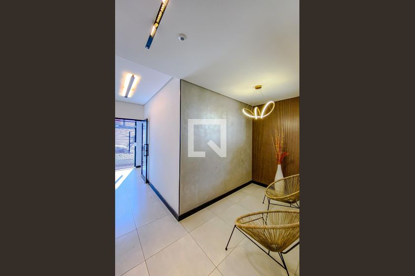 Apartamento, 2 quartos, 39 m² - Foto 39