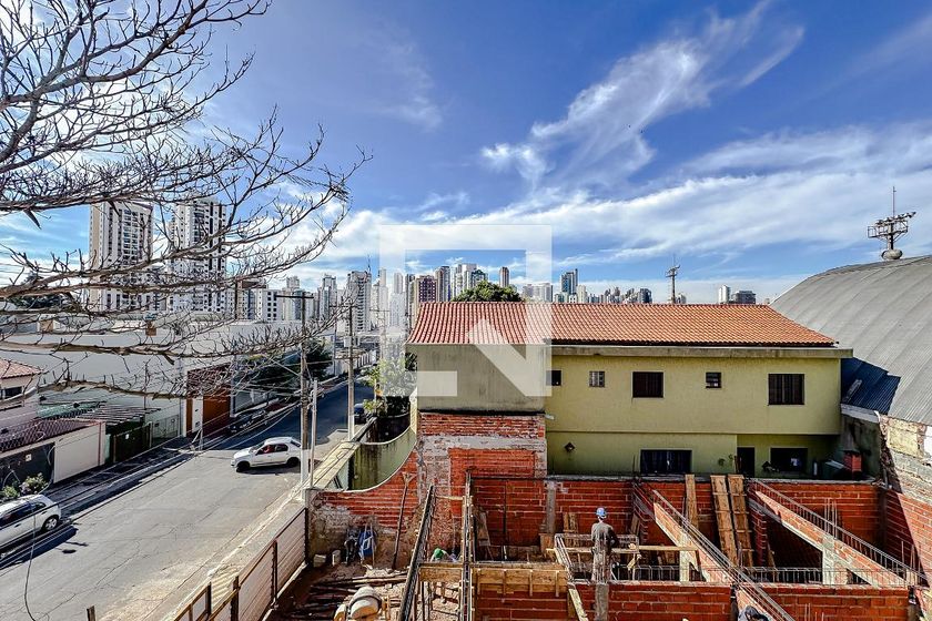 Apartamento, 2 quartos, 39 m² - Foto 10