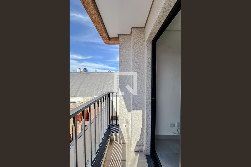 Apartamento, 2 quartos, 39 m² - Foto 9