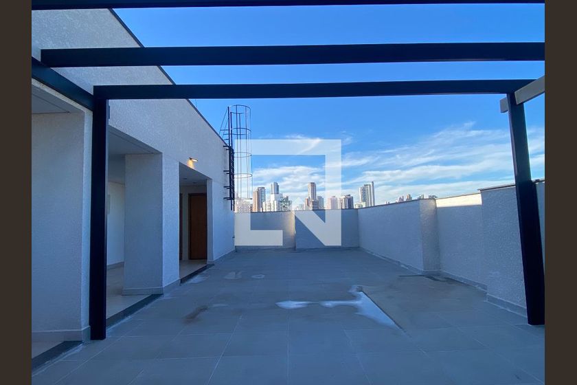 Apartamento, 2 quartos, 36 m² - Foto 36