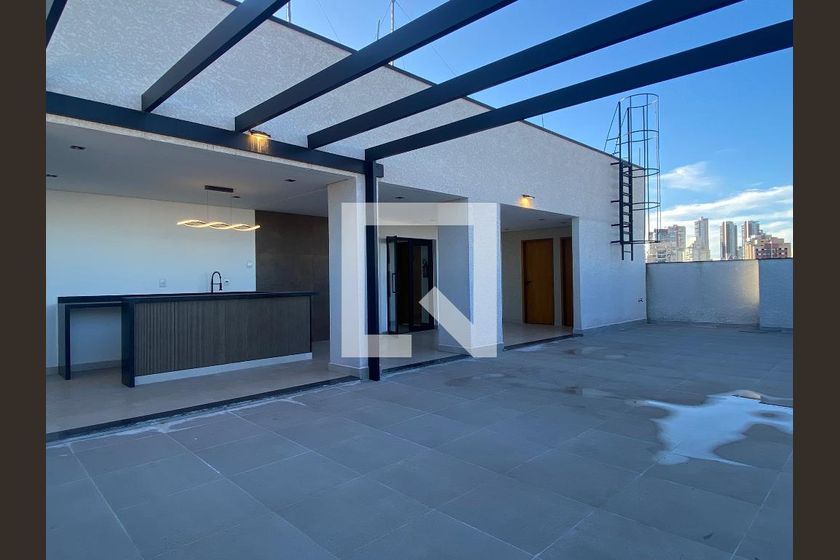 Apartamento, 2 quartos, 36 m² - Foto 35