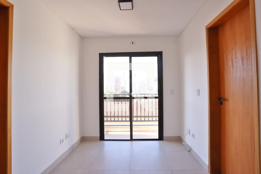 Apartamento, 2 quartos, 36 m² - Foto 5