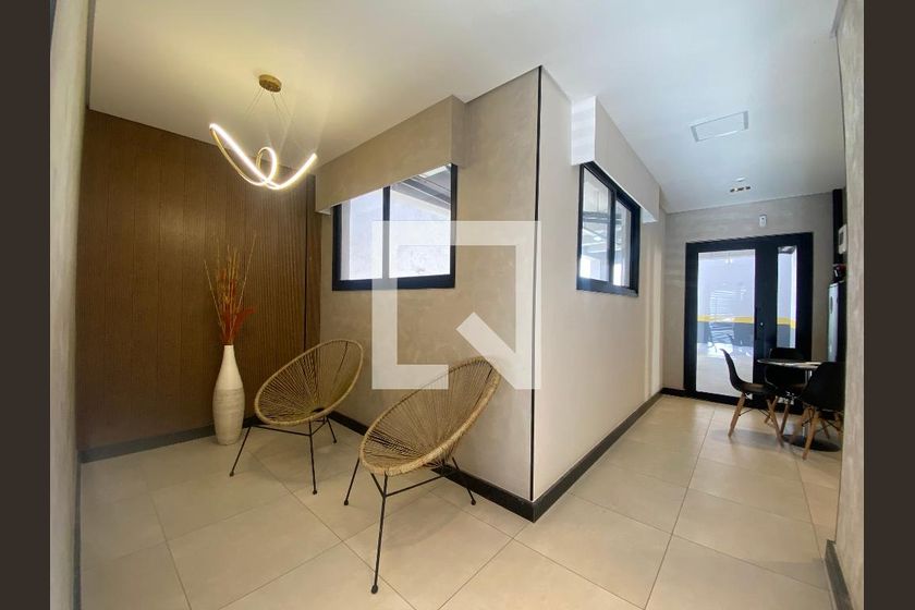 Apartamento, 2 quartos, 36 m² - Foto 34