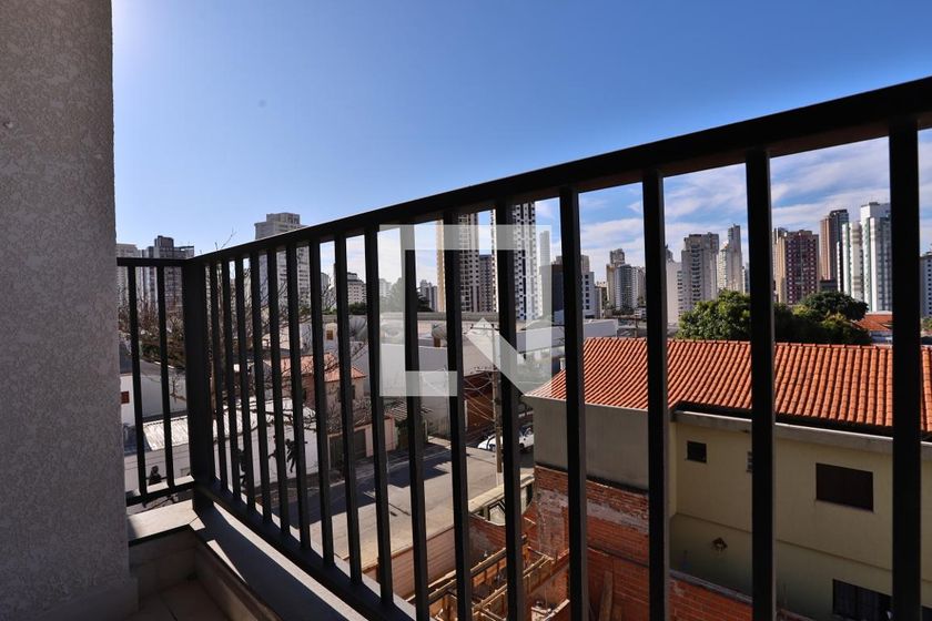 Apartamento, 2 quartos, 36 m² - Foto 8