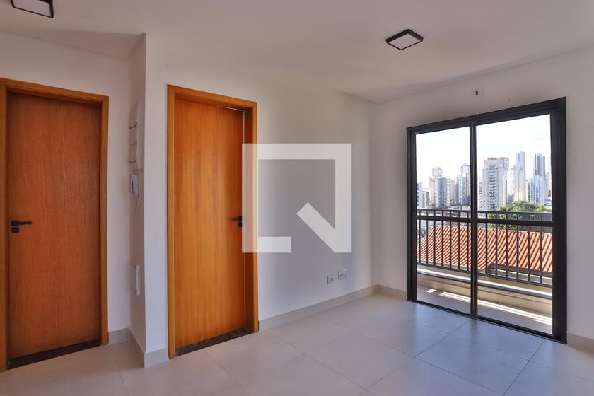 Apartamento, 2 quartos, 36 m² - Foto 4