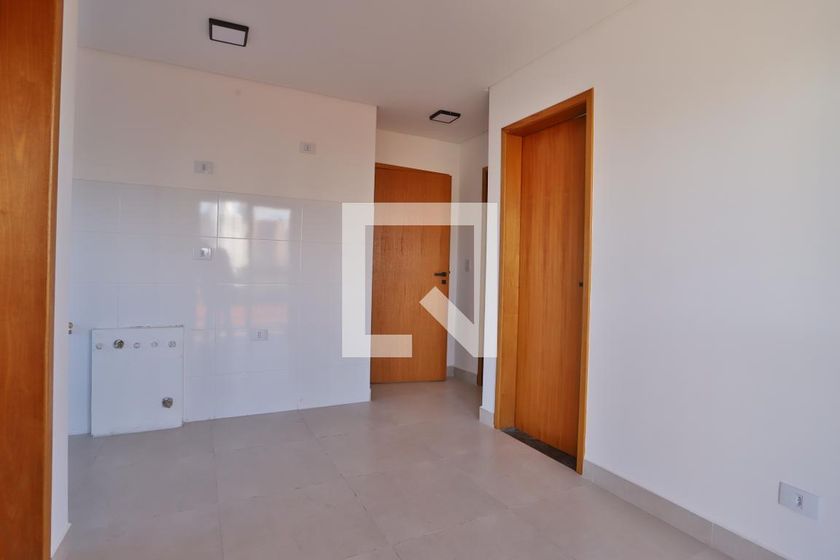 Apartamento, 2 quartos, 36 m² - Foto 7