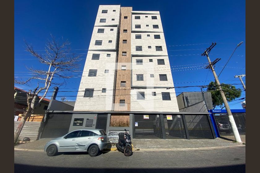 Apartamento, 2 quartos, 36 m² - Foto 39