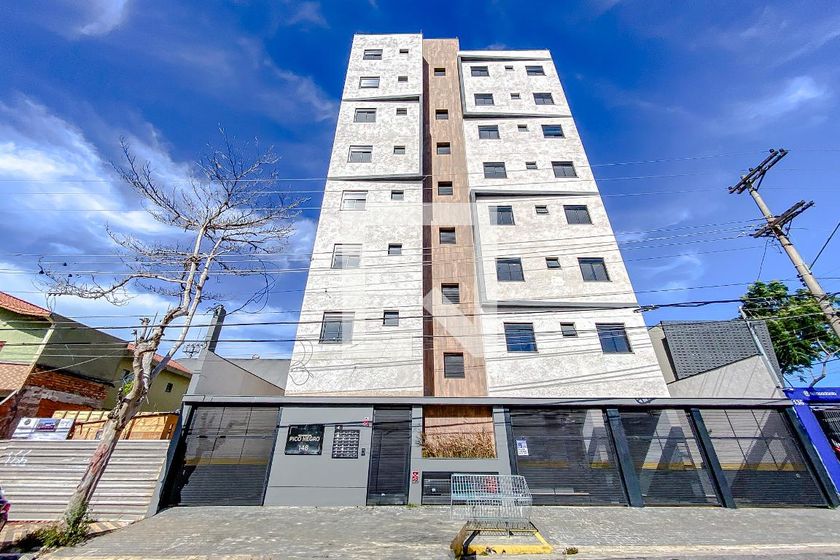 Apartamento, 2 quartos, 39 m² - Foto 45