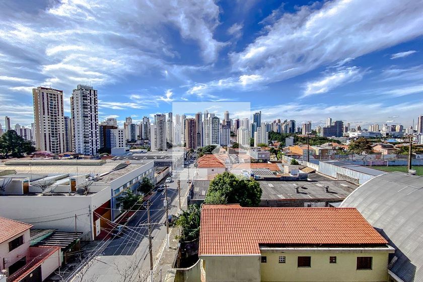 Apartamento, 2 quartos, 39 m² - Foto 16
