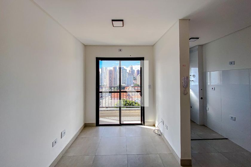 Apartamento, 2 quartos, 39 m² - Foto 5